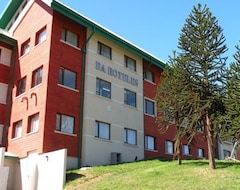 Hotel Diego de Almagro Coyhaique (Coyhaique, Chile)