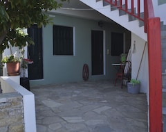 Hele huset/lejligheden Villa Katina (Ormos Marathokampos, Grækenland)