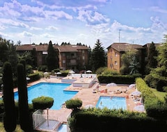 Apart Otel Residenza Cappuccini (Peschiera del Garda, İtalya)