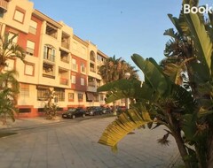 Cijela kuća/apartman Apartamento Playa Calahonda El Farillo Con Terraza (Calahonda, Španjolska)