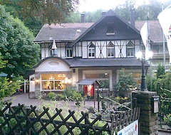 Khách sạn Waldlust (Hagen, Đức)
