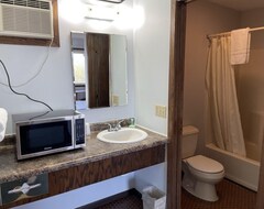 Tüm Ev/Apart Daire Single King Room (Lake City, ABD)