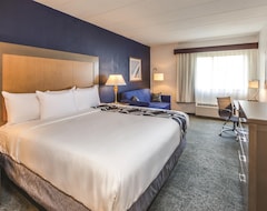 Hotel La Quinta Inn & Suites Philadelphia Airport (Essington, USA)