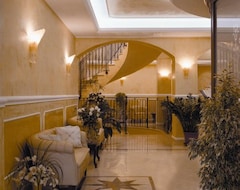Khách sạn Hotel Corallo (Francavilla al Mare, Ý)