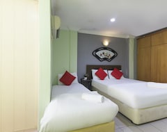 Hotel Suntex (Cheras, Malezija)