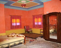 Hotel Le PalmaBella (Tinerhir, Maroko)