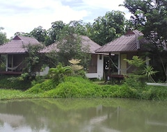 Hotel Kanravee Guesthouse Ii (Pai, Tajland)