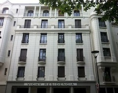 Hotel Vichy Résidencia (Vichy, France)