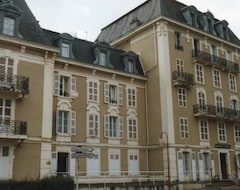 Cijela kuća/apartman Residence Le Central (Vittel, Francuska)