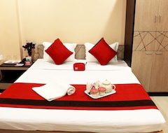 OYO 1015 Hotel Reliable Inn (Kolkata, India)