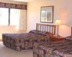 Khách sạn Pagosa Lodge (Pagosa Springs, Hoa Kỳ)