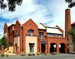 Khách sạn Majestic Old Lion (Adelaide, Úc)
