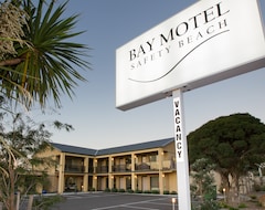 Bay Motel Safety Beach (Dromana, Australien)