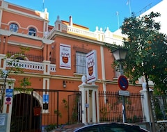 Otel Hostal San Vicente Ii (Seville, İspanya)