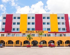 Hotel Batab (Cancun, Mexico)