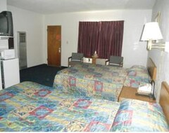Hotel Travel Inn (Canon City, USA)