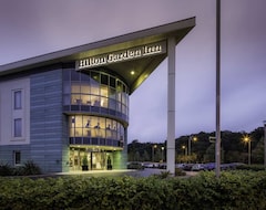 Otel Hilton Garden Inn Luton North (Luton, Birleşik Krallık)