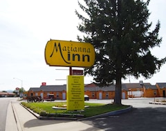 Hotel Marianna Inn (Panguitch, Sjedinjene Američke Države)