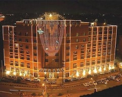 Hotel Hospitality Inn Lahore (Lahore, Pakistan)
