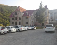 Otel Jermuk Verona Resort (Vedi, Ermenistan)