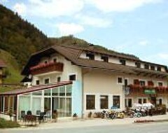 Khách sạn Gasthof Podobnik (Bad Eisenkappel, Áo)