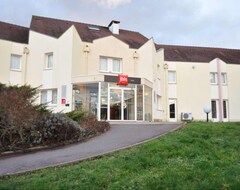 Hotel ibis Autun (Autun, France)