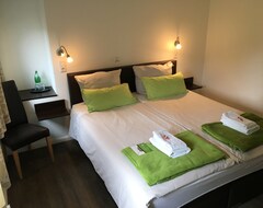 Guesthouse Hotel Tau-Lunne (Haselünne, Germany)