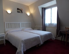 Hotel Hostel du Roy (Chenonceaux, Francia)