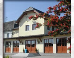 Pansion Gasthof Pammer (Leopoldschlag, Austrija)