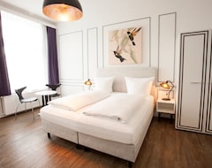 Hotel Boutique56 By Centro Comfort (Hamburg, Germany)