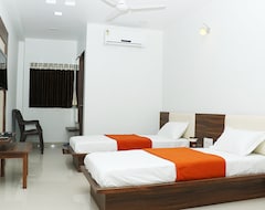 Khách sạn Saffron (Ahmedabad, Ấn Độ)