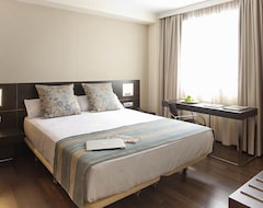 Hotelli Sercotel Aura Algeciras (Algeciras, Espanja)