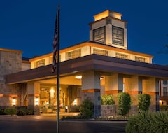 Hotel Hilton Scottsdale Resort & Villas (Scottsdale, USA)