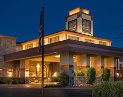 Khách sạn Hilton Scottsdale Resort & Villas (Scottsdale, Hoa Kỳ)