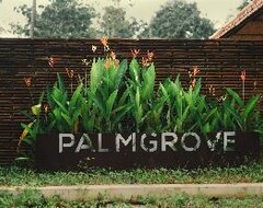 Hotel Palmgrove Lake Resort (Kottayam, Indija)