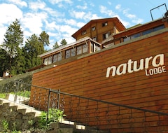 Hotelli Natura Lodge (Rize, Turkki)