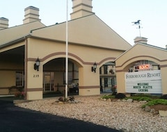Khách sạn The Park At Foxborough (Branson, Hoa Kỳ)