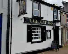 Hotel The Cat Inn (St Bees, United Kingdom)