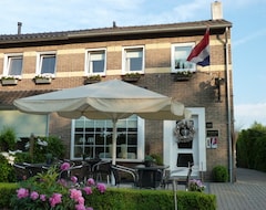 Hotelli Oranje (Valkenburg aan de Geul, Hollanti)