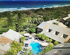 Khách sạn Glen Eden Beach Resort (Peregian Beach, Úc)