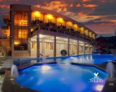 Khách sạn Nest Resort (Solsona, Philippines)