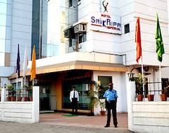 Khách sạn Sai Kripa Imperial (Daman, Ấn Độ)
