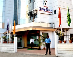 Hotel Sai Kripa Imperial (Daman, India)