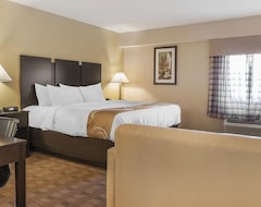 Hotel Harmar Inn & Suites (Pittsburgh, USA)