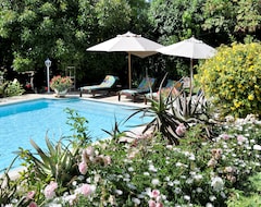 Hotel Alba House Bed & Breakfast (Paarl, South Africa)