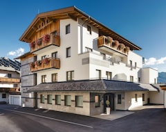 Hotel Apart Sternenhimmel (Serfaus, Austria)