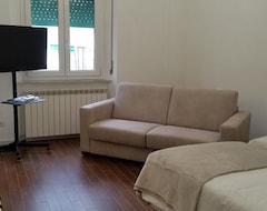 Toàn bộ căn nhà/căn hộ Isonzo Comfort Apartment (Ancona, Ý)