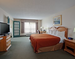 Hotel Country Inn & Suites by Radisson, Buffalo, MN (Buffalo, EE. UU.)