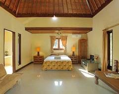Hotel Villa Matanai (Bangli, Indonezija)