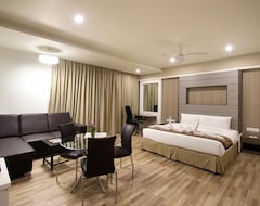 Hotel Abode (Hyderabad, India)